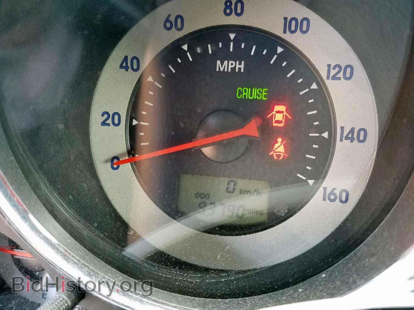 2009 MITSUBISHI ECLIPSE - VIN: 4A3AK24F49E022749 - Фото 8