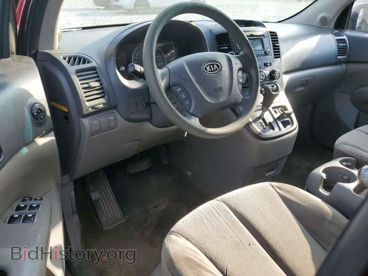 2012 KIA All Models - VIN: KNDMG4C72C6432927 - Фото 8