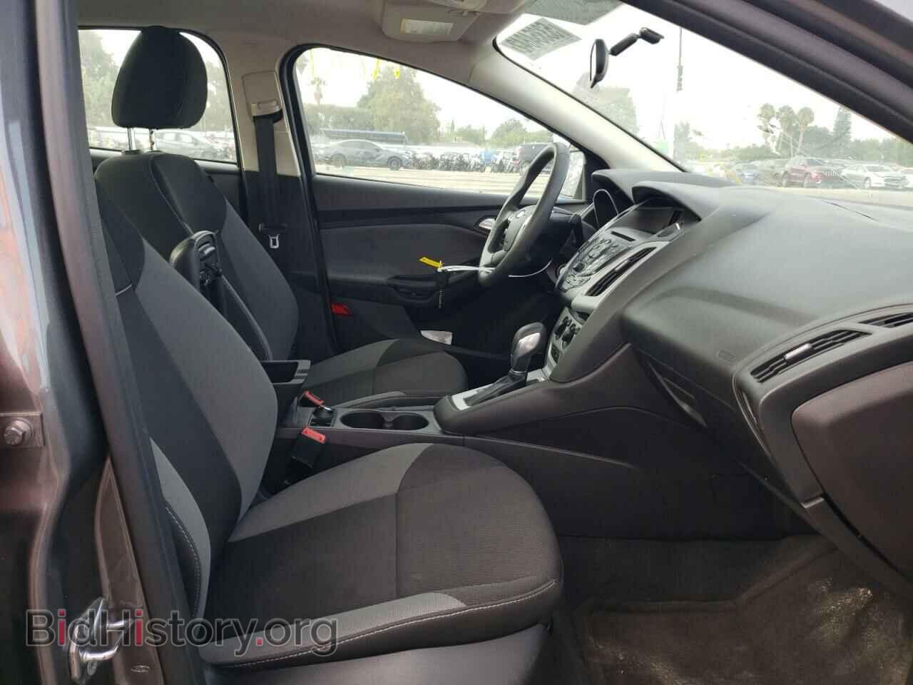 2014 FORD FOCUS - VIN: 1FADP3F27EL442292 - Photo 5