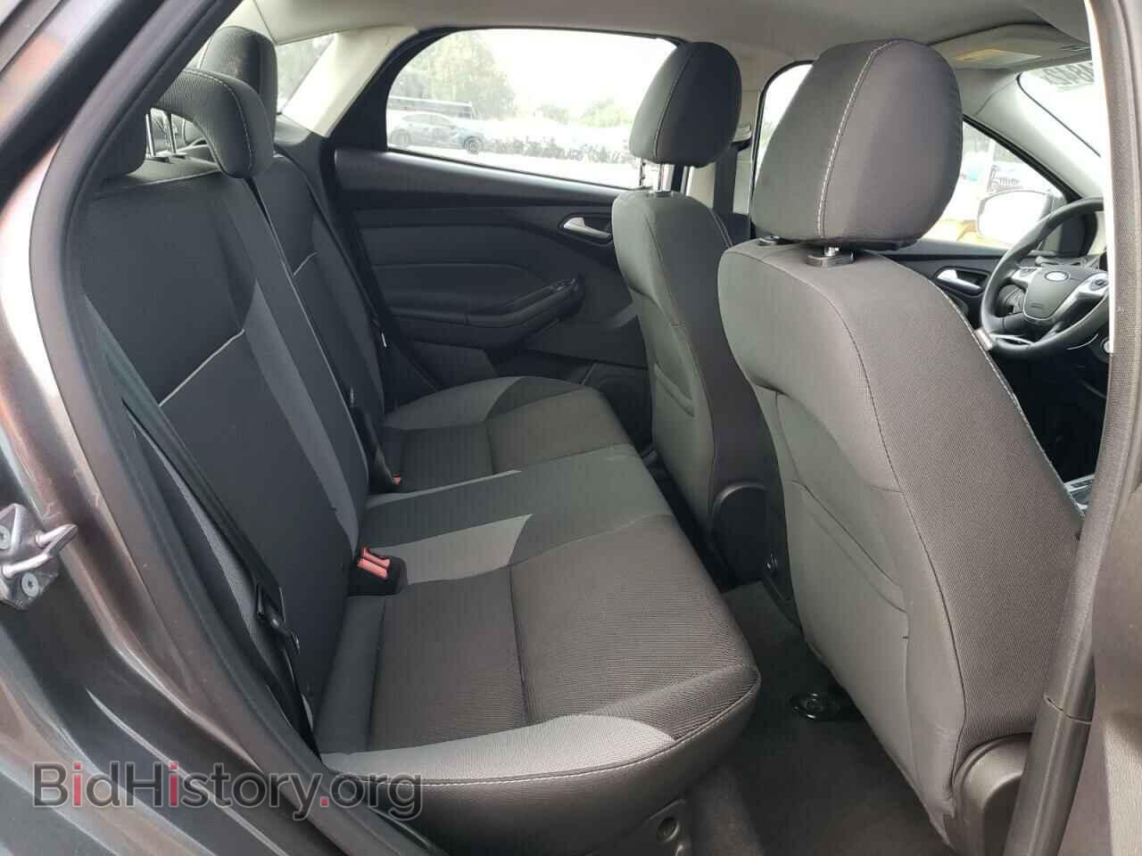 2014 FORD FOCUS - VIN: 1FADP3F27EL442292 - Photo 6