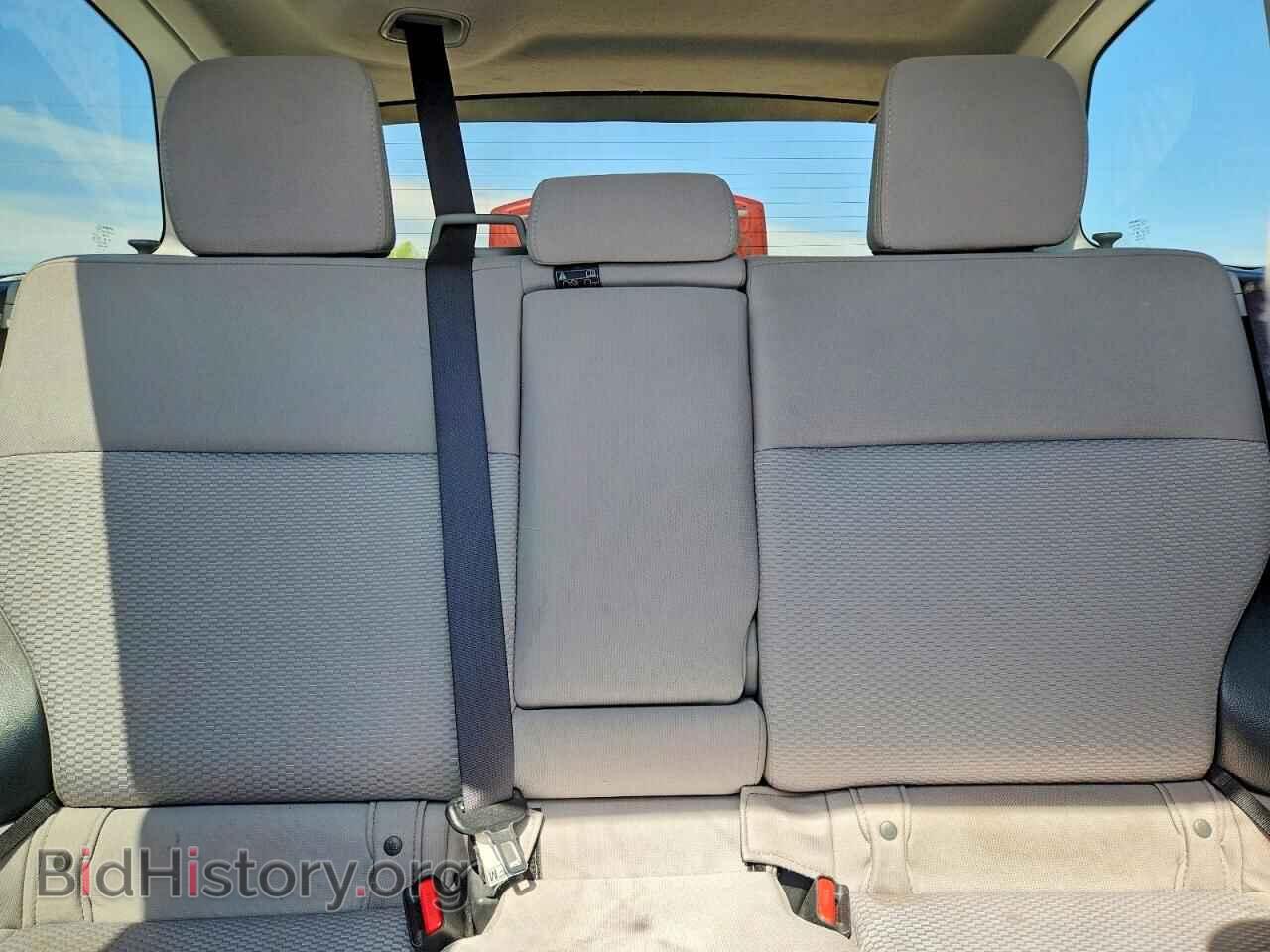 2017 SUBARU FORESTER - VIN: JF2SJAGC2HH808974 - Фото 10
