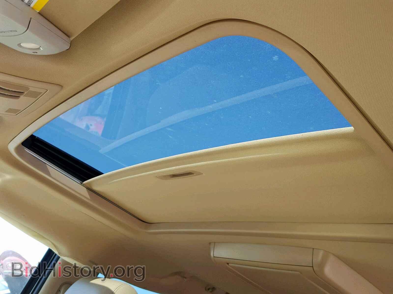 2012 CHEVROLET AVALANCHE - VIN: 3GNTKGE72CG114207 - Фото 9