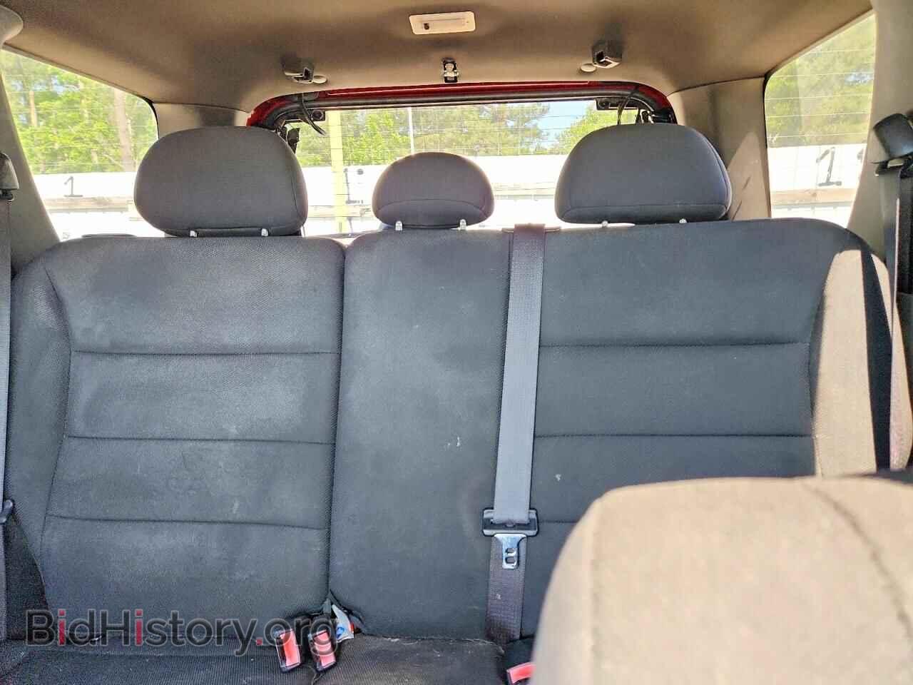 2009 FORD ESCAPE - VIN: 1FMCU03729KC03334 - Фото 10