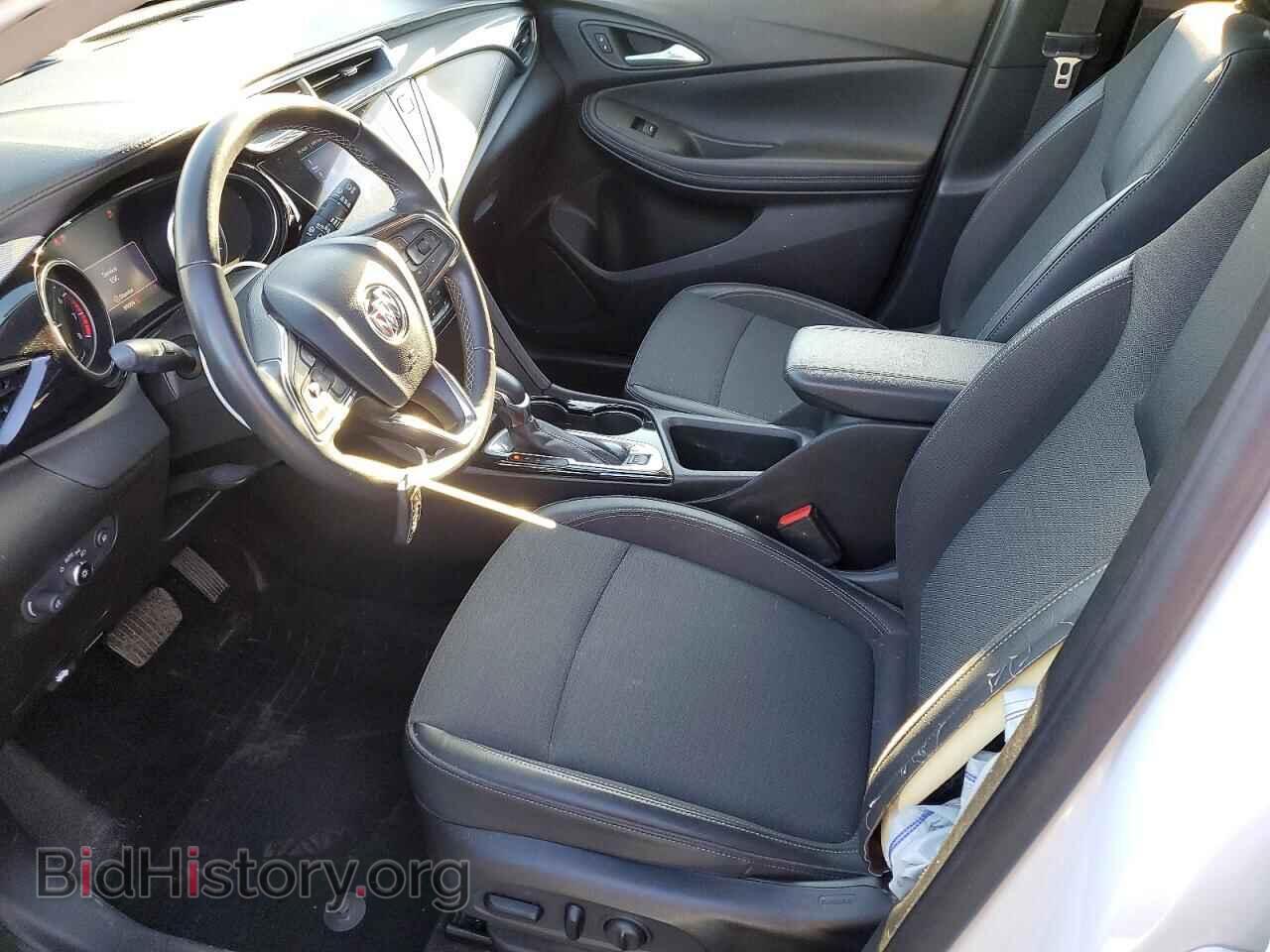 2020 BUICK ENCORE - VIN: KL4MMCSL3LB090973 - Photo 7