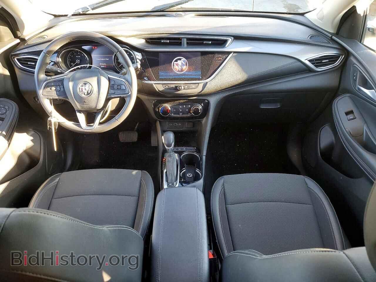 2020 BUICK ENCORE - VIN: KL4MMCSL3LB090973 - Photo 8