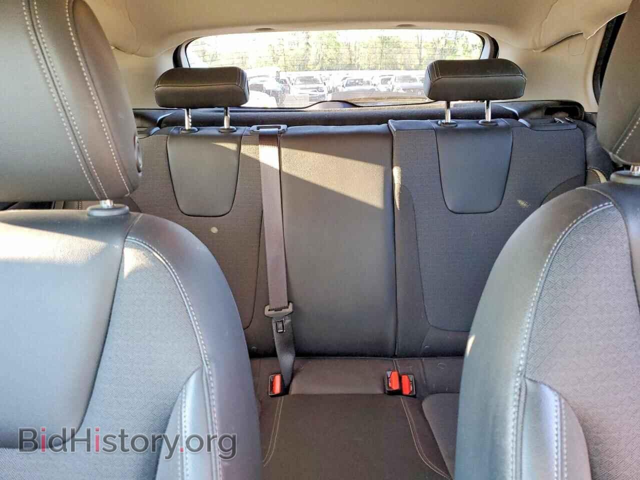 2020 BUICK ENCORE - VIN: KL4MMCSL3LB090973 - Photo 10