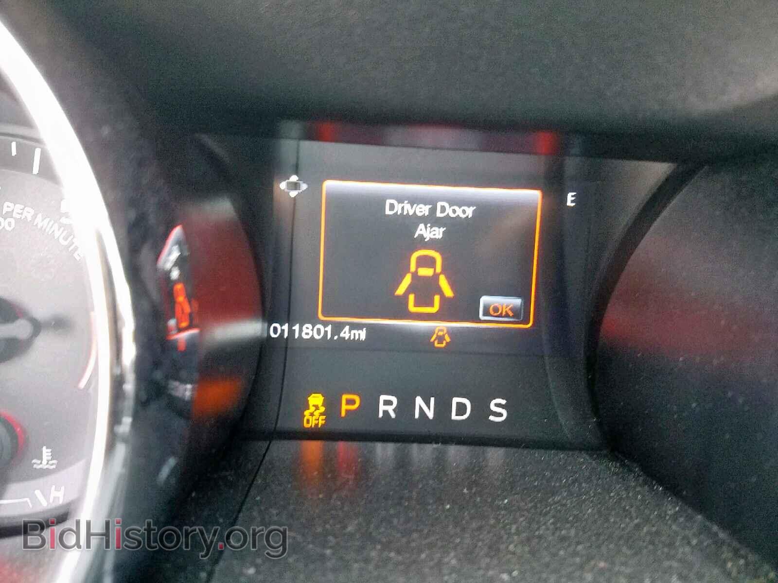 2017 FORD MUSTANG - VIN: 1FA6P8TH1H5286550 - Фото 8