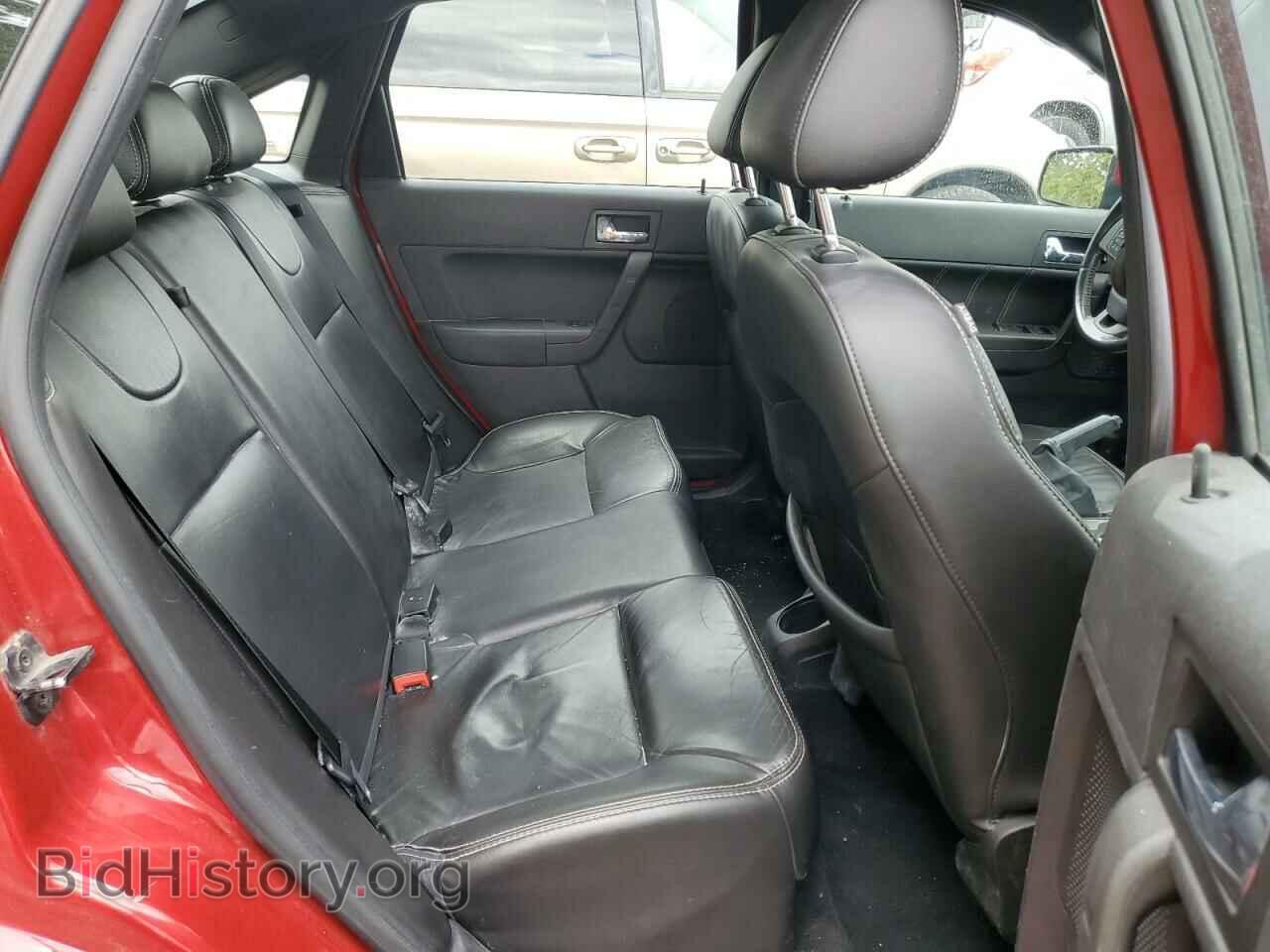 2009 FORD FOCUS - VIN: 1FAHP36N19W134440 - Фото 10
