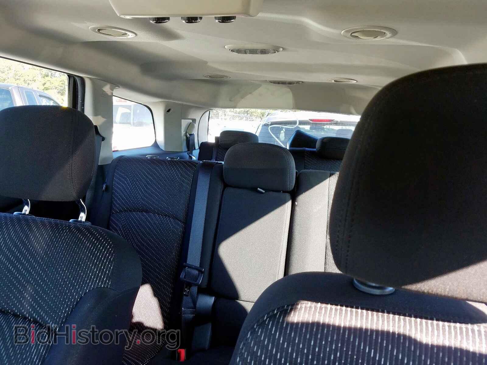 2015 DODGE JOURNEY SE - VIN: 3C4PDCAB0FT521378 - Фото 9
