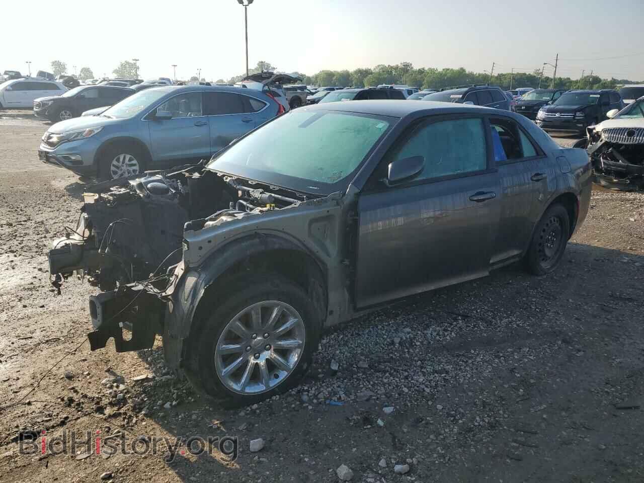 Photo 2C3CCAGG4HH604014 - CHRYSLER 300 2017