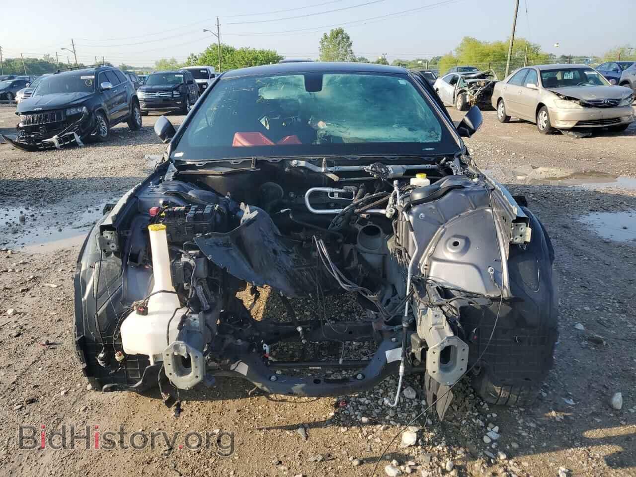 2017 CHRYSLER 300 - VIN: 2C3CCAGG4HH604014 - Фото 5