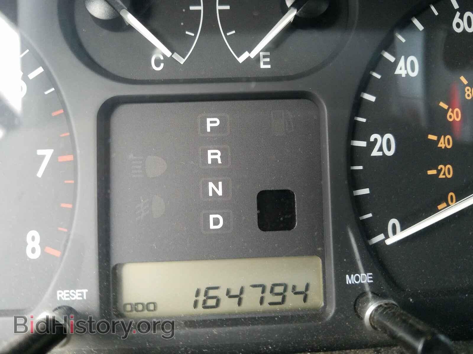 2005 KIA OPTIMA - VIN: KNAGD126555404848 - Фото 8