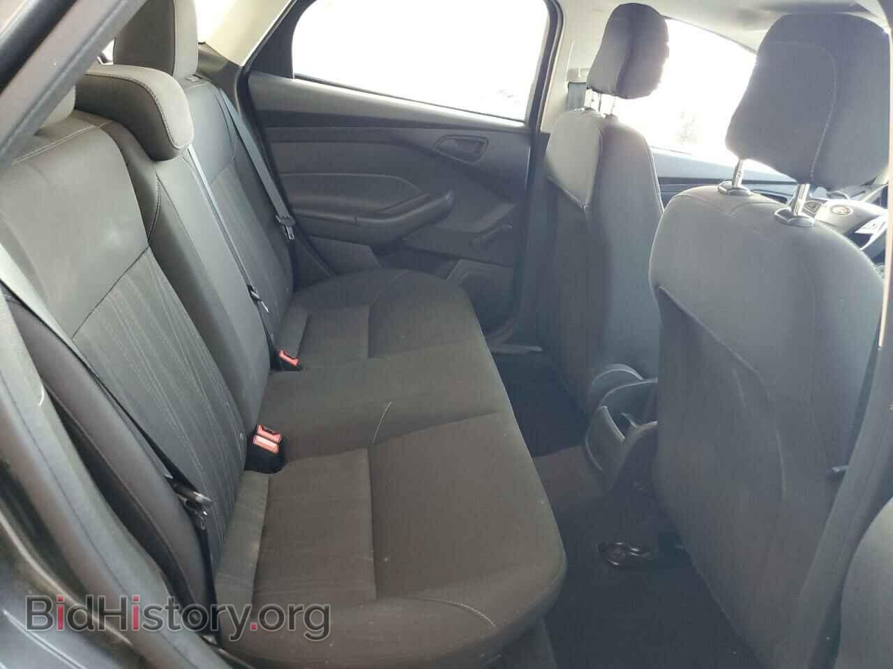 2016 FORD FOCUS - VIN: 1FADP3E24GL389264 - Фото 6