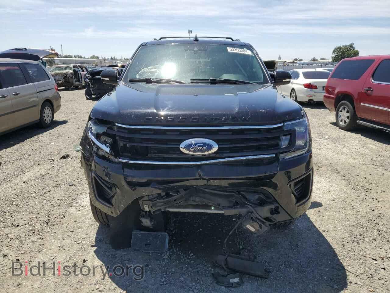 2019 FORD EXPEDITION - VIN: 1FMJU2AT5KEA86291 - Фото 5