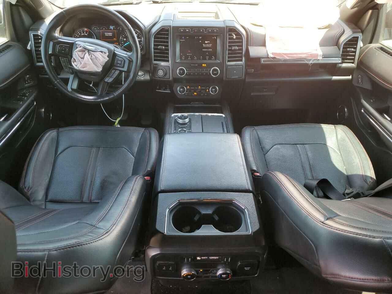 2019 FORD EXPEDITION - VIN: 1FMJU2AT5KEA86291 - Фото 8
