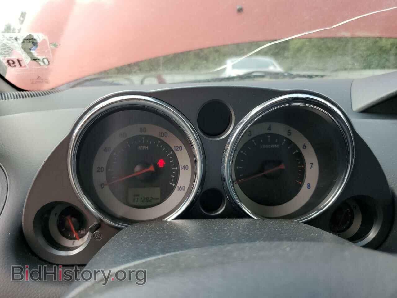 2009 MITSUBISHI ECLIPSE - VIN: 4A3AK24F69E031128 - Фото 9