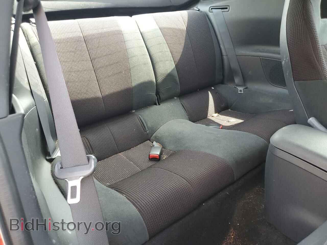 2009 MITSUBISHI ECLIPSE - VIN: 4A3AK24F69E031128 - Фото 10