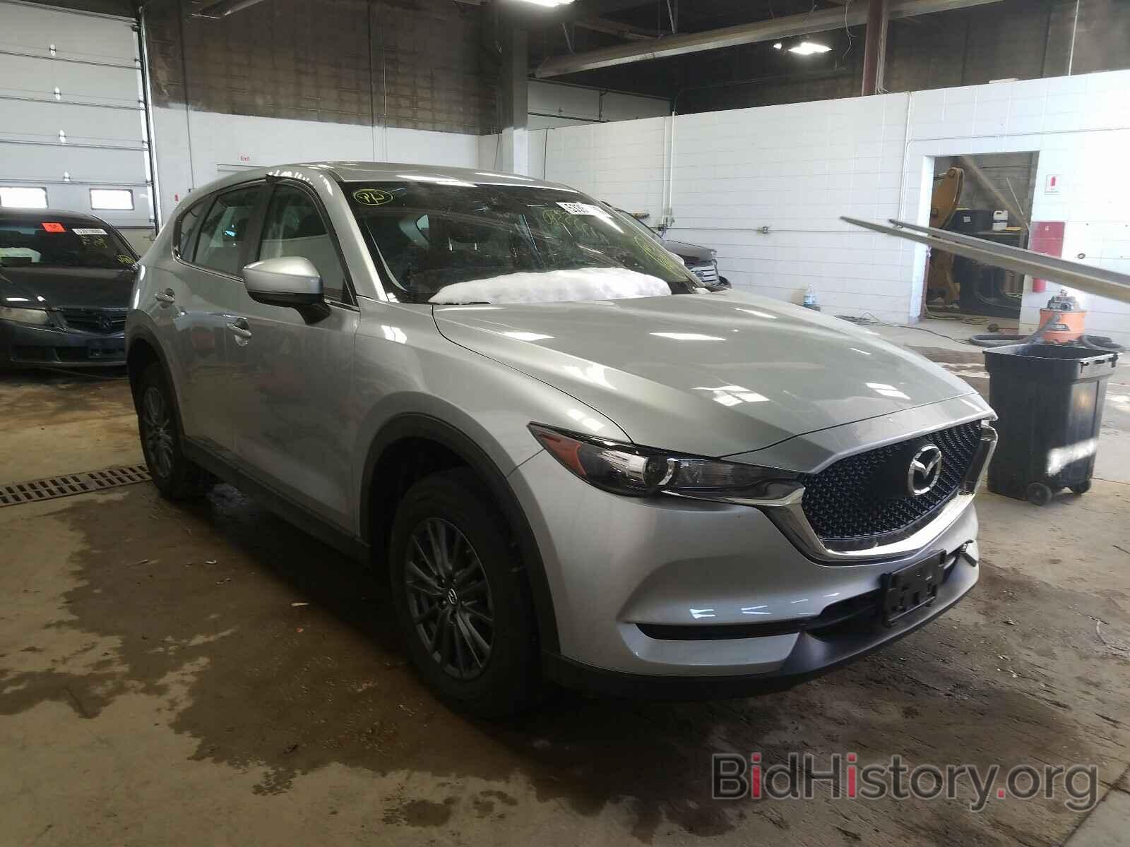 Photo JM3KFBBM7K0524176 - MAZDA CX-5 2019