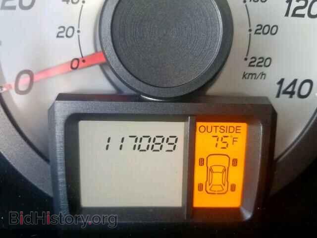 2012 HONDA PILOT EXL - VIN: 5FNYF4H54CB085116 - Фото 8