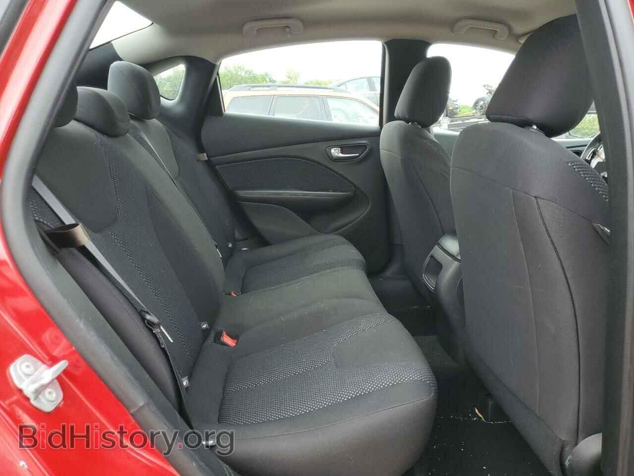 2016 DODGE DART - VIN: 1C3CDFFA9GD819570 - Фото 10