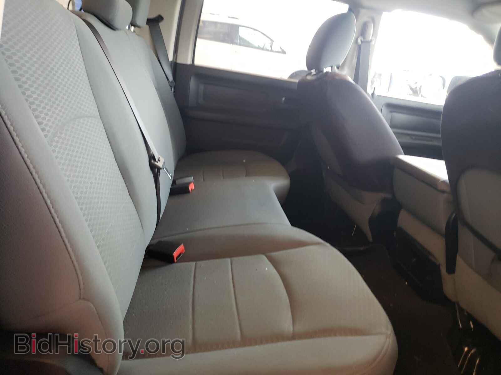 2017 RAM 1500 - VIN: 1C6RR6KT8HS861330 - Photo 6