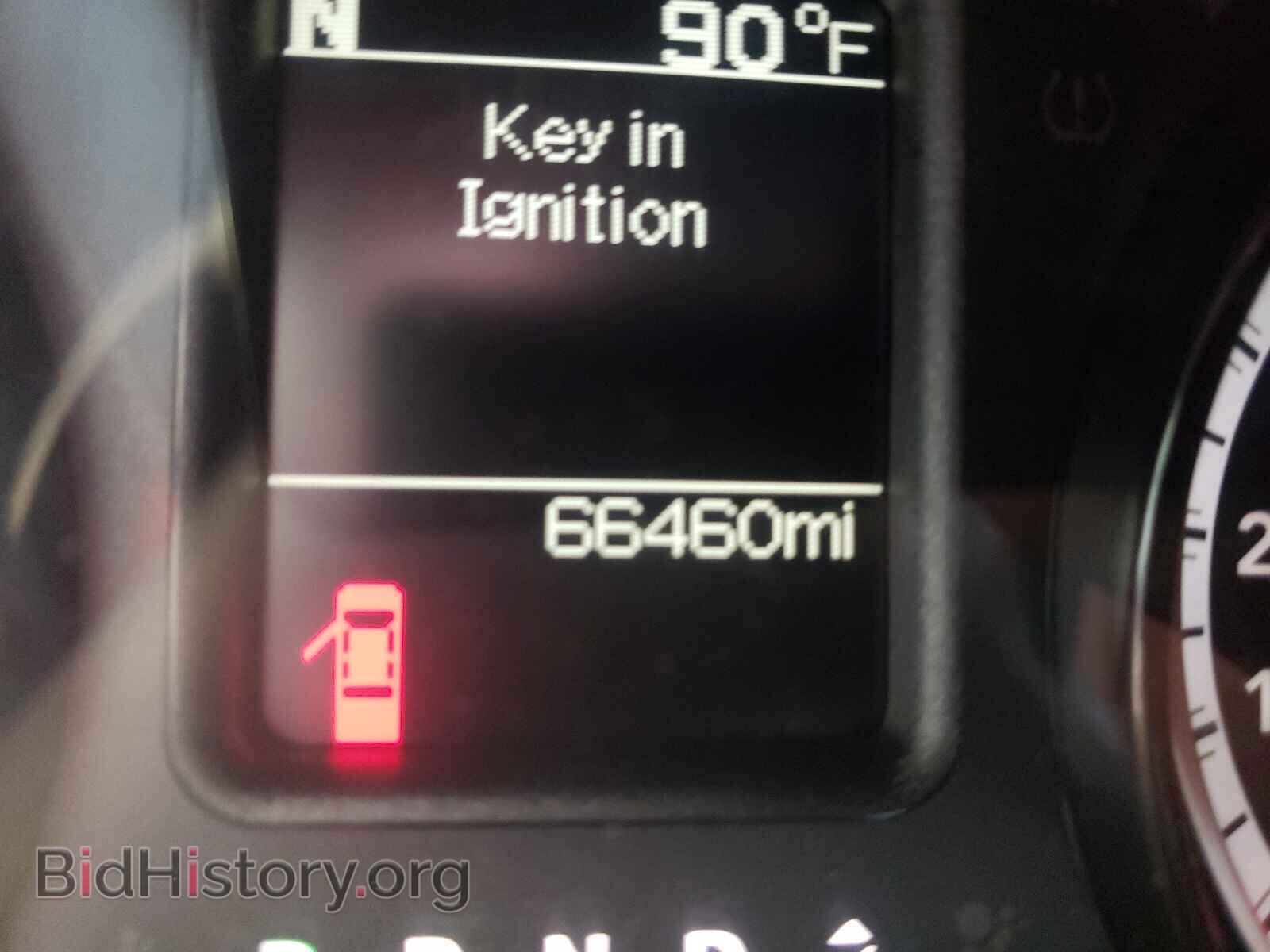2017 RAM 1500 - VIN: 1C6RR6KT8HS861330 - Photo 8