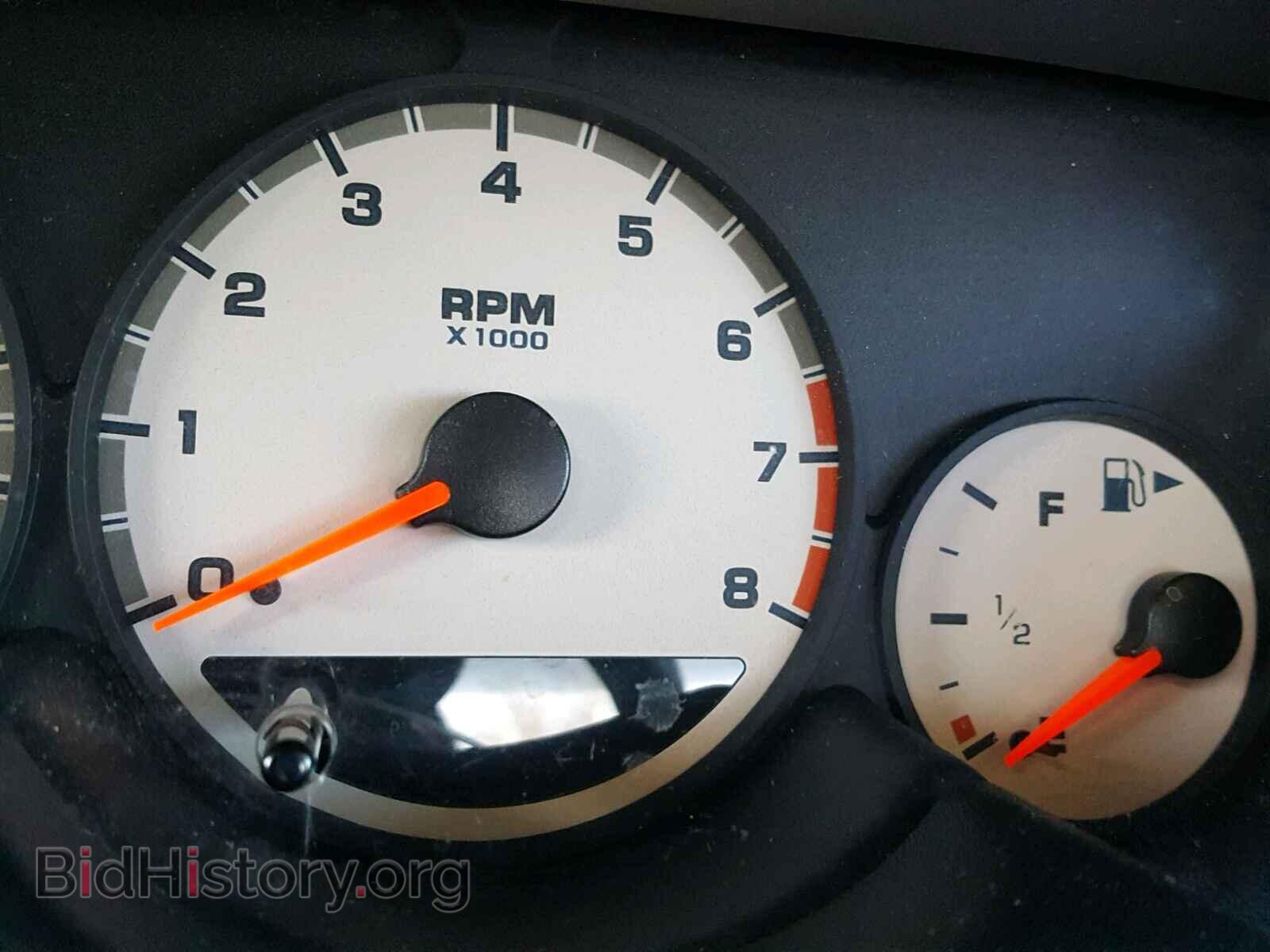 2004 DODGE NEON - VIN: 1B3ES56C34D522863 - Фото 8