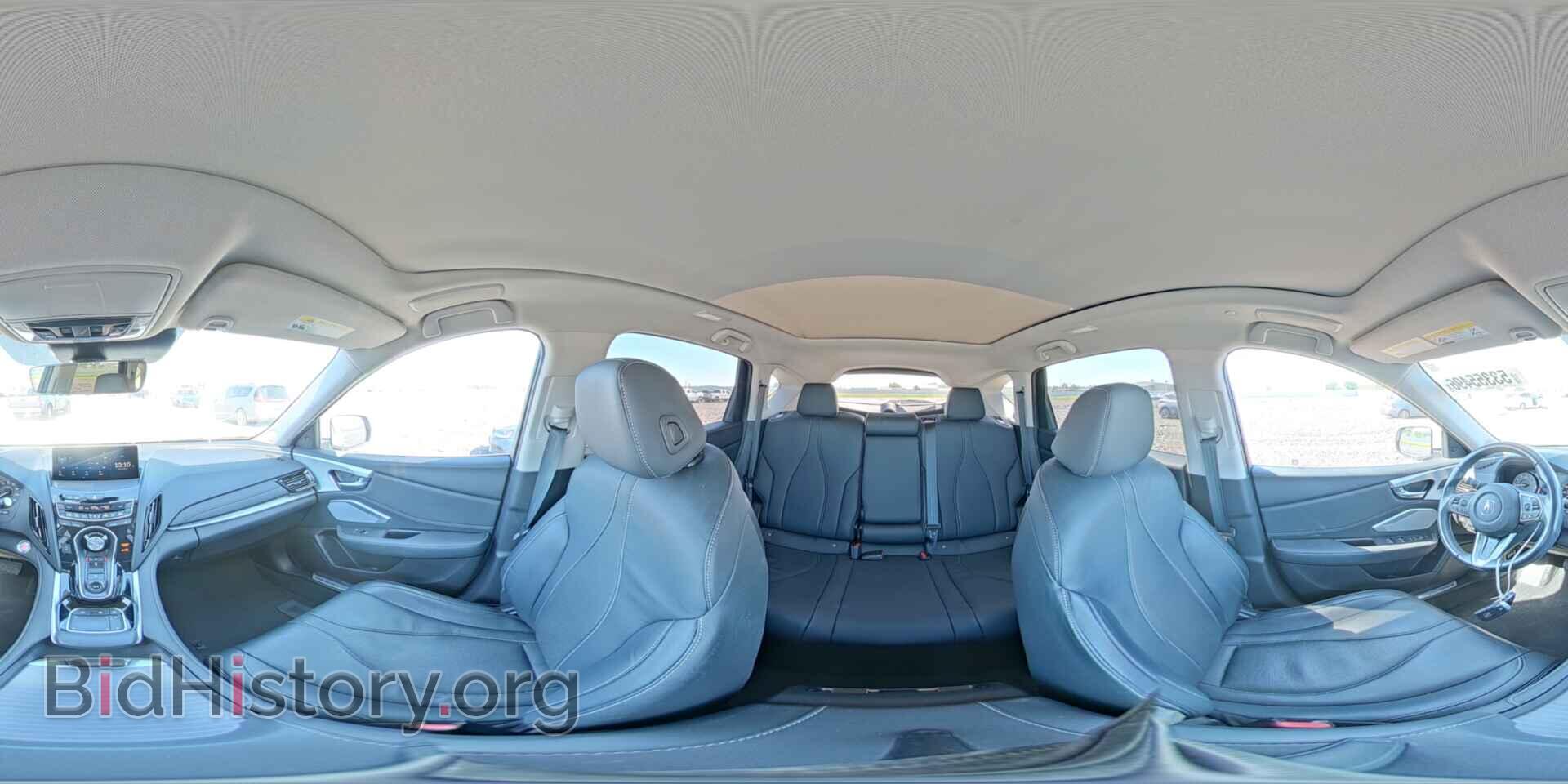 2021 ACURA RDX - VIN: 5J8TC2H50ML022487 - Фото 15