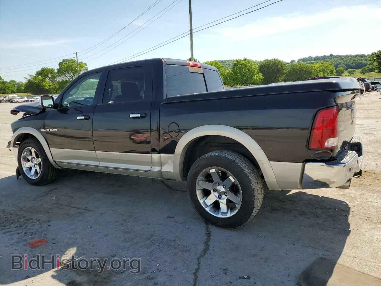 2009 DODGE All Models - VIN: 1D3HB13TX9S717202 - Photo 2
