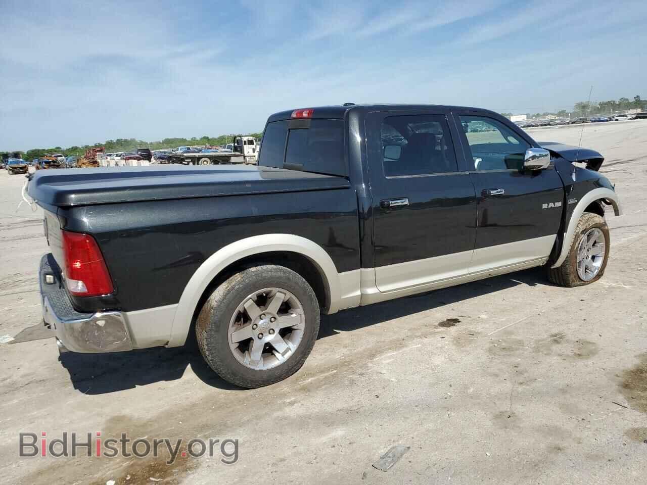 2009 DODGE All Models - VIN: 1D3HB13TX9S717202 - Photo 3