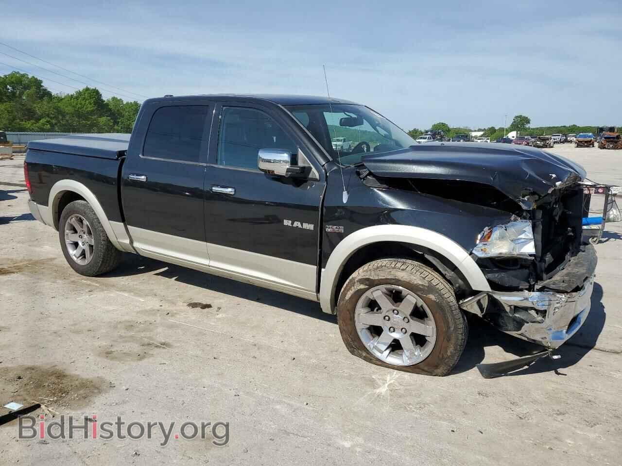 2009 DODGE All Models - VIN: 1D3HB13TX9S717202 - Photo 4