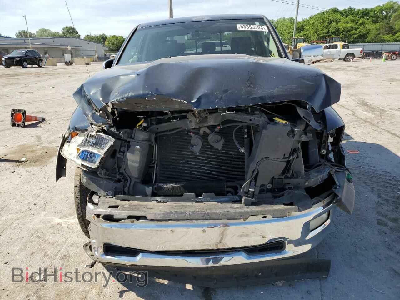 2009 DODGE All Models - VIN: 1D3HB13TX9S717202 - Photo 5