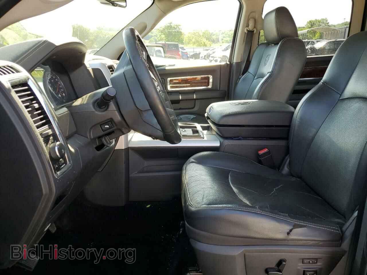 2009 DODGE All Models - VIN: 1D3HB13TX9S717202 - Photo 7