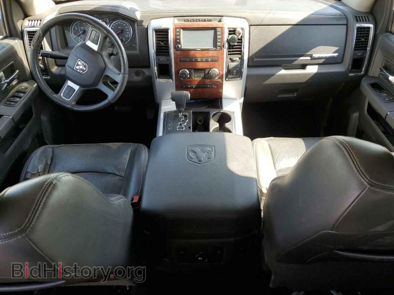 2009 DODGE All Models - VIN: 1D3HB13TX9S717202 - Photo 8