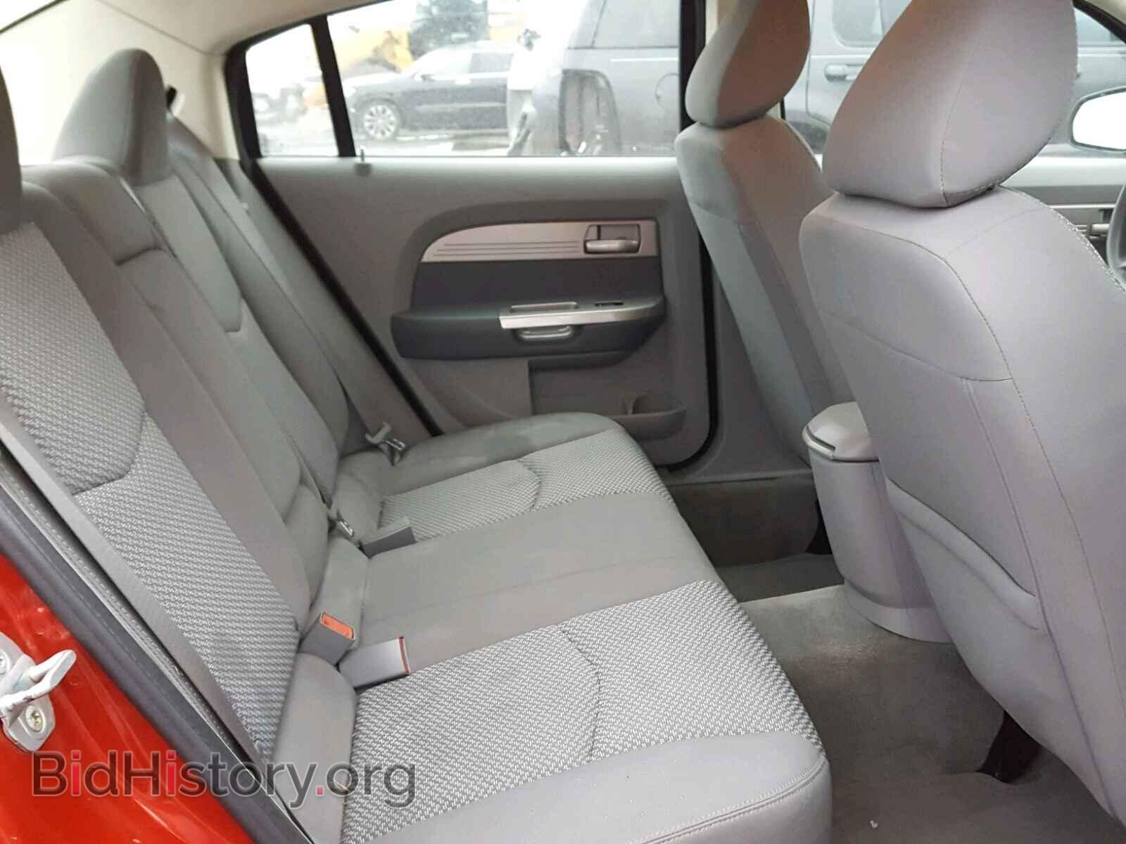 2008 CHRYSLER SEBRING - VIN: 1C3LC46K28N133253 - Фото 6