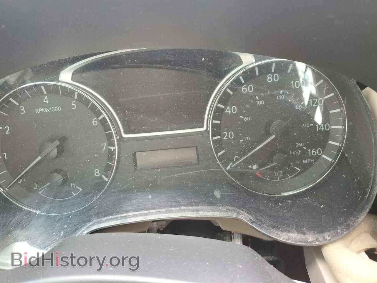 2013 NISSAN PATHFINDER - VIN: 5N1AR2MN5DC678142 - Фото 9