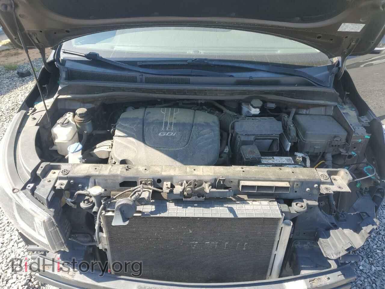2016 KIA All Models - VIN: KNDMC5C19G6137519 - Фото 12
