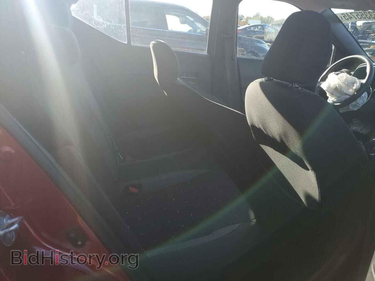 2020 NISSAN KICKS - VIN: 3N1CP5CV8LL565944 - Фото 10