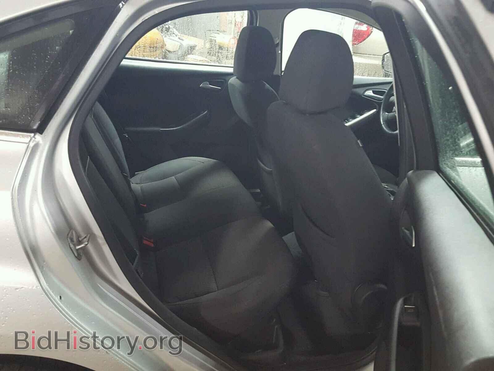 2012 FORD FOCUS - VIN: 1FAHP3H27CL437878 - Photo 6