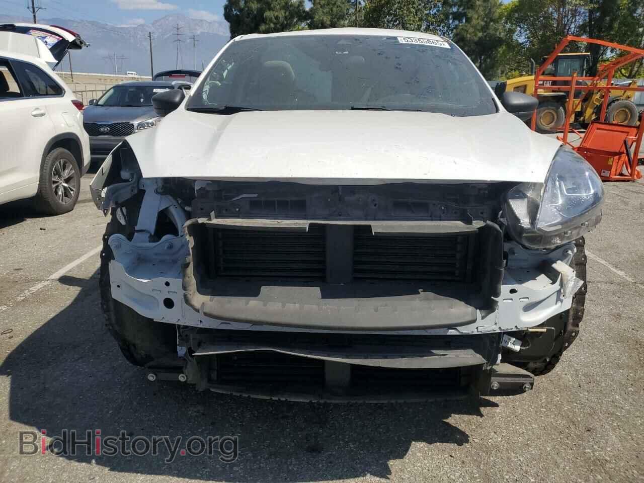 2021 FORD ESCAPE - VIN: 1FMCU9F67MUA90792 - Фото 5