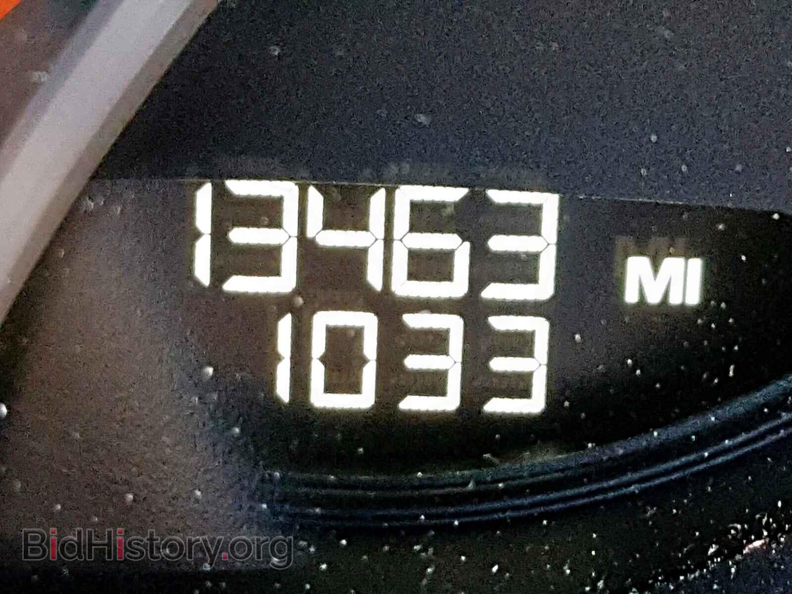 2013 PORSCHE 911 - VIN: WP0CB2A9XDS155519 - Фото 8