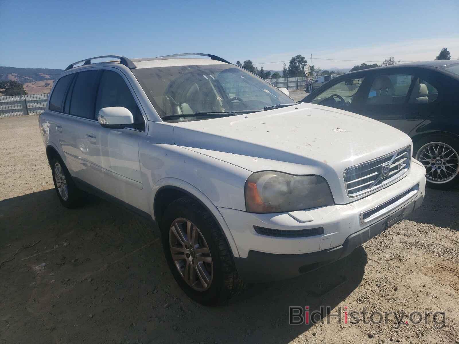 Photo YV4CZ852771377079 - VOLVO XC90 2007