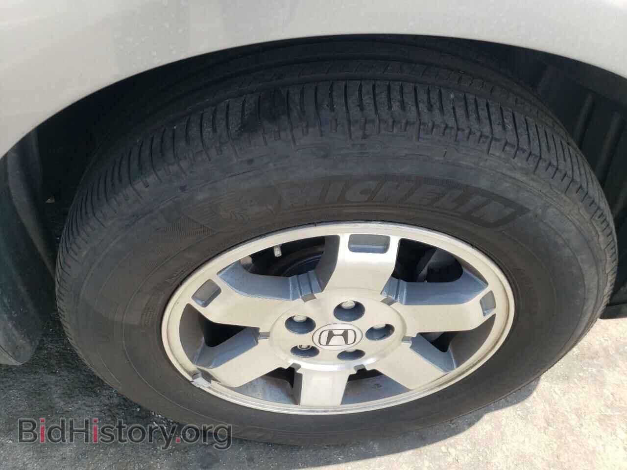 2011 HONDA PILOT - VIN: 5FNYF4H95BB052529 - Фото 9