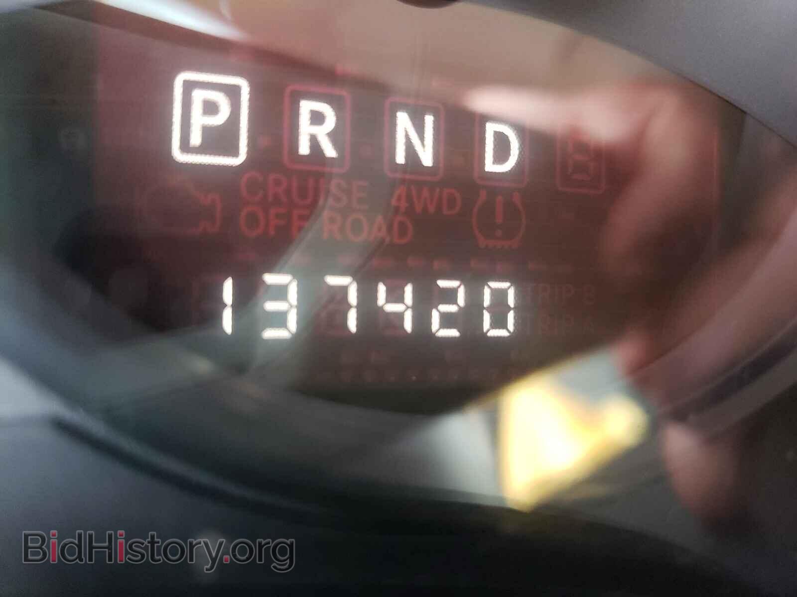 2014 JEEP COMPASS - VIN: 1C4NJCBA3ED537391 - Photo 8