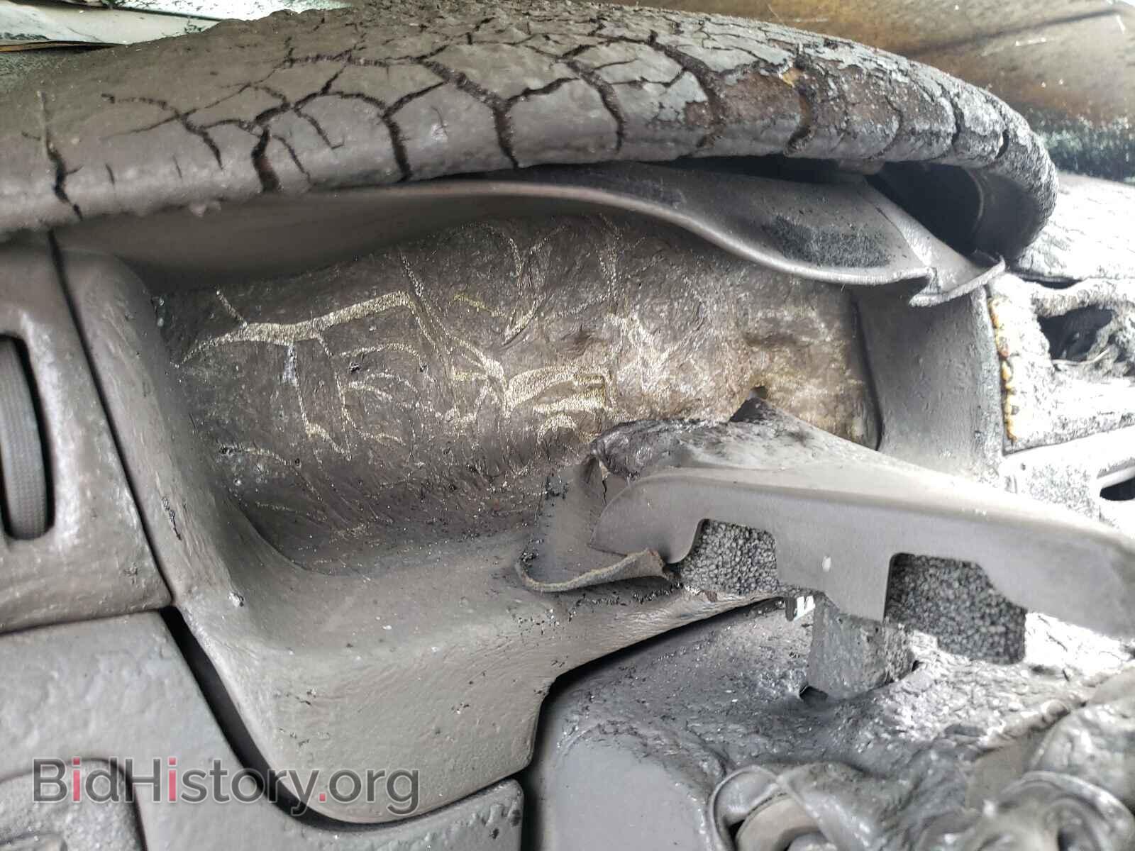 2014 CHEVROLET IMPALA - VIN: 2G1WC5E39E1183324 - Фото 8