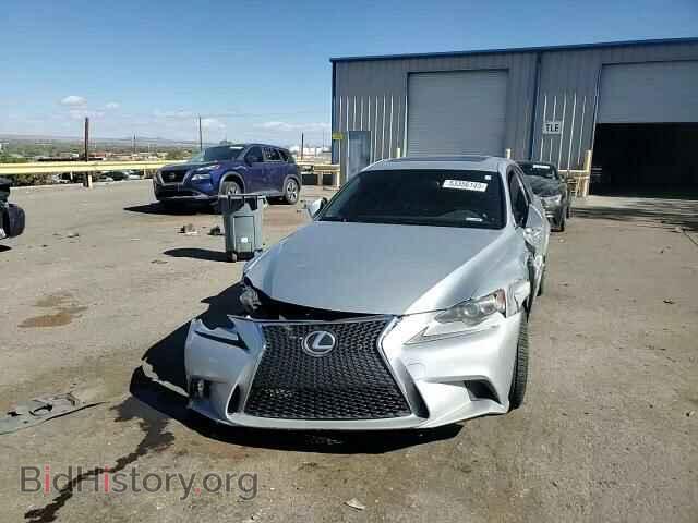 2014 LEXUS IS - VIN: JTHCF1D26E5003376 - Photo 13