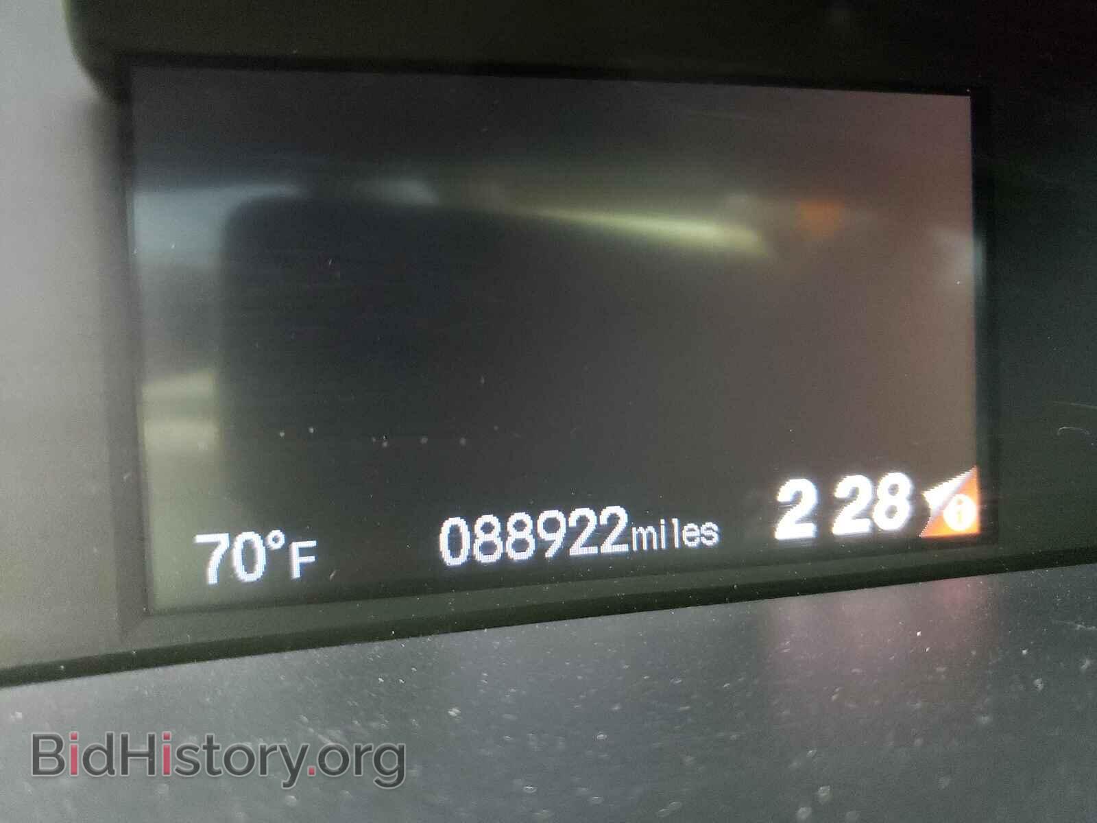 2014 HONDA CIVIC - VIN: 19XFB2F8XEE210875 - Photo 8