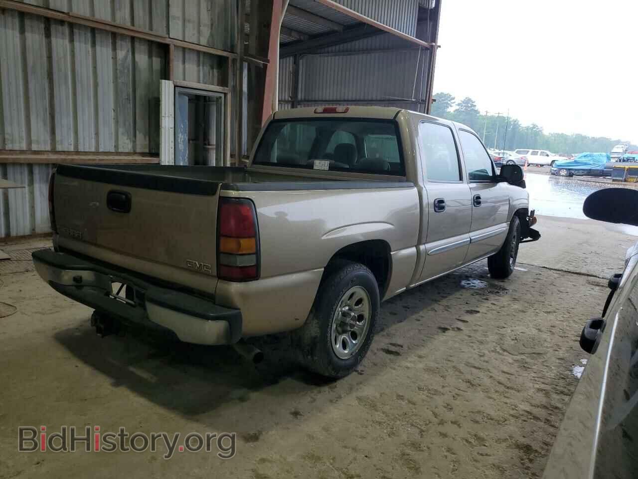 2006 GMC All Models - VIN: 2GTEC13V261263114 - Photo 3