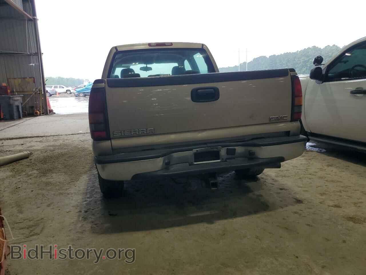 2006 GMC All Models - VIN: 2GTEC13V261263114 - Photo 6