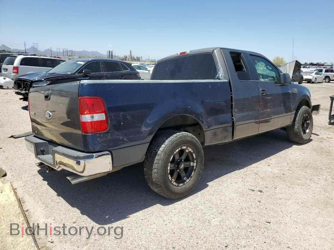 2006 FORD All Models - VIN: 1FTPX12V16KC22374 - Фото 3